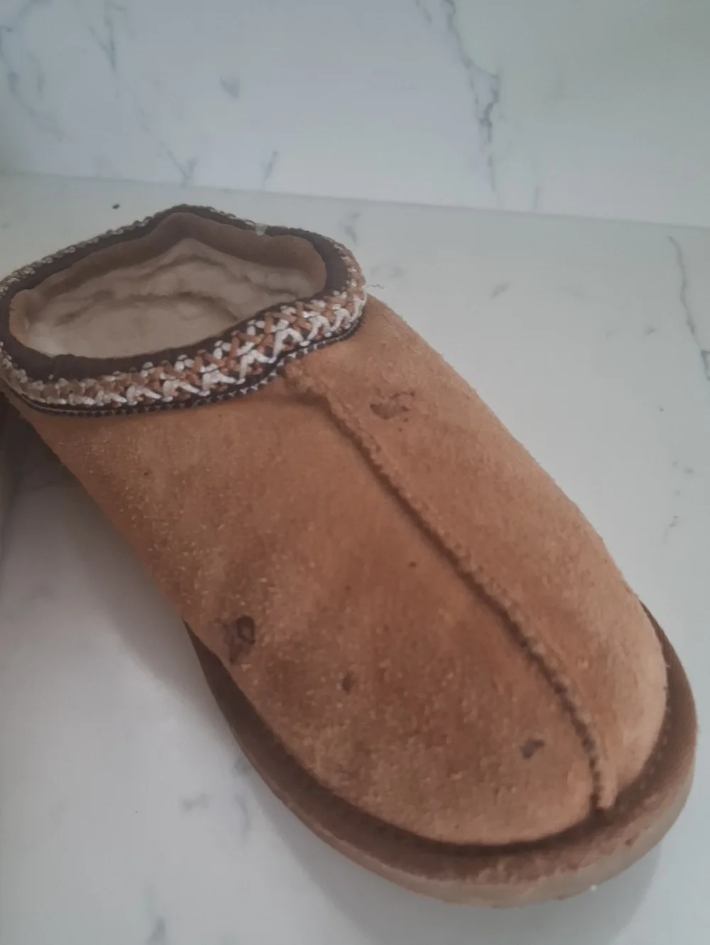 Ugg Tasman Slipper